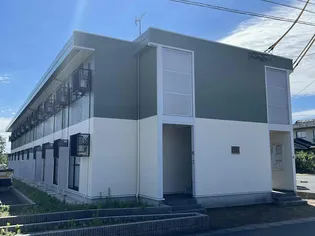 レオパレスわかばの画像