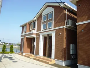 メゾン ル レーヴAの画像