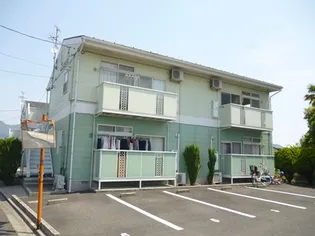 メゾンルピナスBの画像