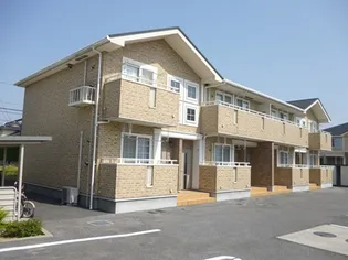 コンシェルシミズ Ⅲの画像