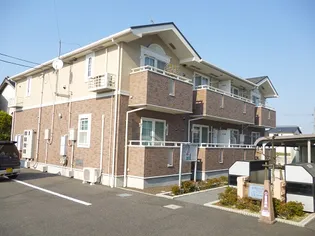 グリーンヒルズ 稲岡Aの画像