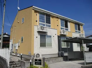 サンリット レジデンス Ⅱの画像