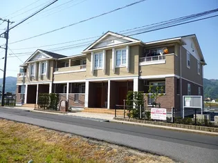 リバーサイド 1番館の画像