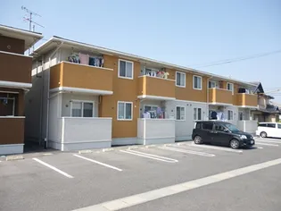 カーサ神立Aの画像