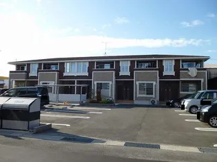 フルール Y YⅡの画像