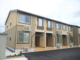 サンリット セイバリーAの画像