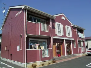 メゾンドールBの画像