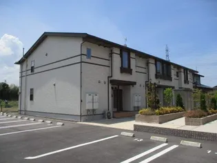 カーサ カリエンテAの画像