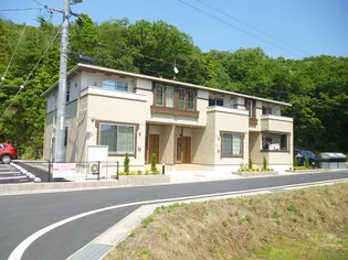 サナーリュⅡの画像