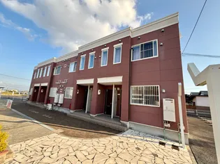 カーサ グレーシアの画像