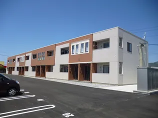 コルテージアの画像