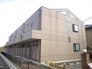 ボン スメル ヒルズの画像