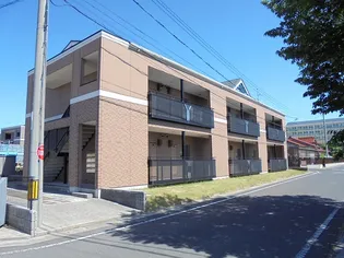 フローリスト【2階】の外観