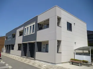 カームプレイス神前の画像