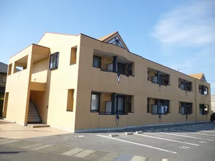 メゾン グランベルの画像