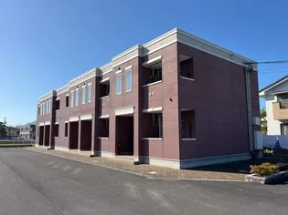 ローズスクエアIIの画像