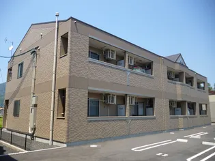 メゾン プラヴィMの画像