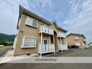 グラディールセントラルⅠ Cの画像