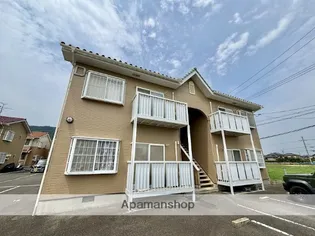 グラディールセントラルⅠ Dの画像