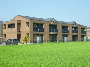 メルヴェールM IIの画像