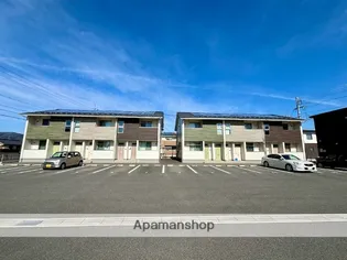 I BテラスWESTの画像