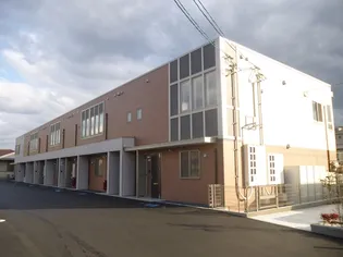 メゾン グランベルⅤの画像