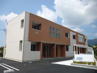 カーサ ディアの画像