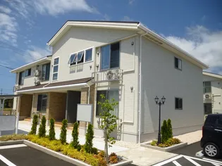 ゼフィール Bの画像