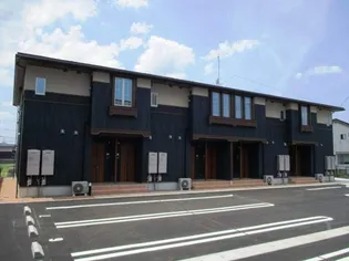 カミュンヌ Bの画像