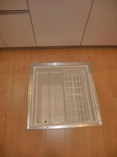 ハピネス B【1階】の内装