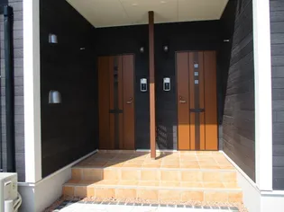 ハピネス B【1階】のその他画像