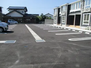 ハピネス B【1階】のその他画像