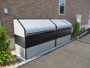 ハピネス B【1階】のその他画像