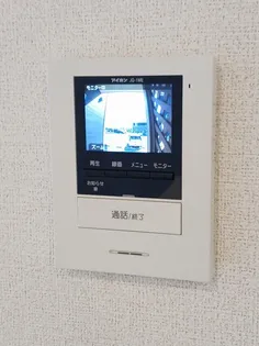 ハピネス B【1階】のその他画像