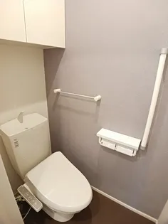 ハピネス B【1階】のその他画像