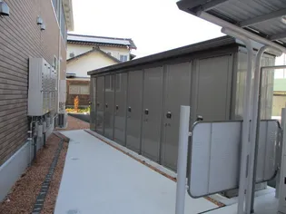 ハピネス A【101号室】のその他画像