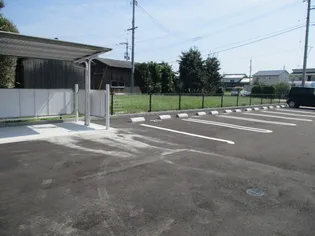 ハピネス A【101号室】のその他画像