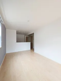 ハピネス A【101号室】の内装