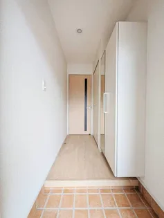 ハピネス A【101号室】のその他画像