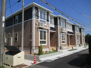 ハピネス Aの画像