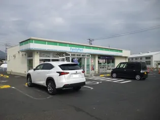 ハピネス A【101号室】の周辺