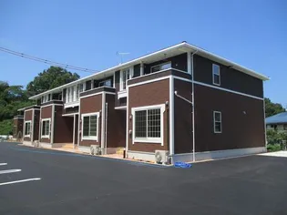 ベル ラメール Bの画像