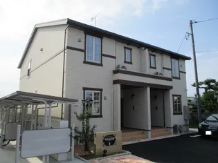 ウィステリア Cの画像