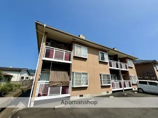 アーバンせいゆう2の画像