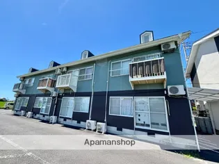 グランデ白枝Aの画像