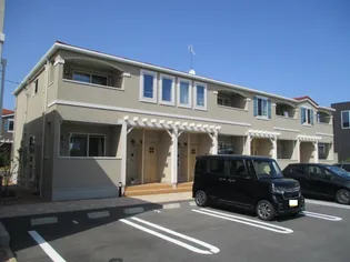 スズランⅡの画像