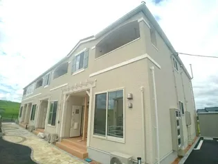 リッチフル シェードBの画像