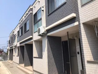 メゾン グレーシアの画像