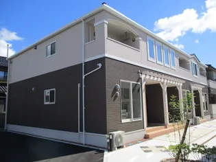 フォンテーヌ IIの画像