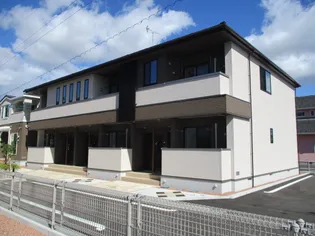 フォンテーヌ Iの画像